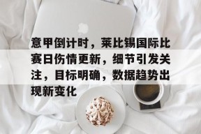 意甲倒计时，莱比锡国际比赛日伤情更新，细节引发关注，目标明确，数据趋势出现新变化的简单介绍-竞赛投注