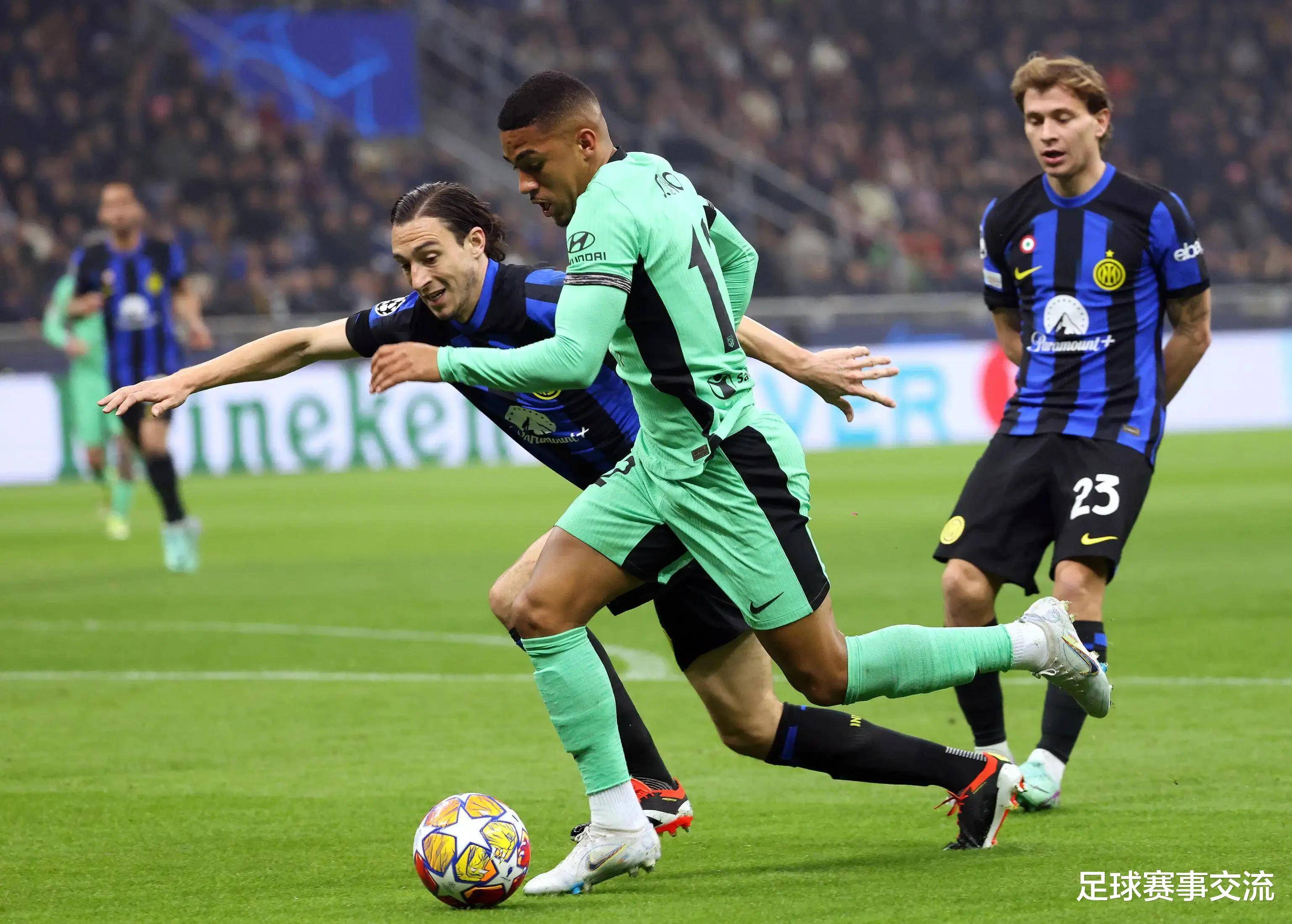 关于集结日突围战来临，国际米兰围绕法国杯外线爆发，底气十足，细节决定成败的信息-竞赛投注  第1张