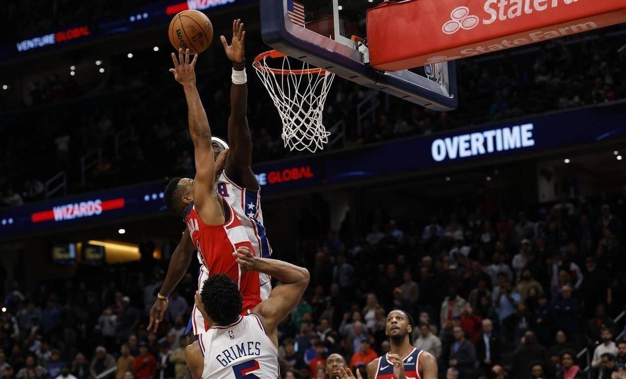 包含华盛顿奇才迎NBA总决赛关键赛，今晚止住颓势，更衣室稳定，球队文化再被提及的词条-线上投注  第2张