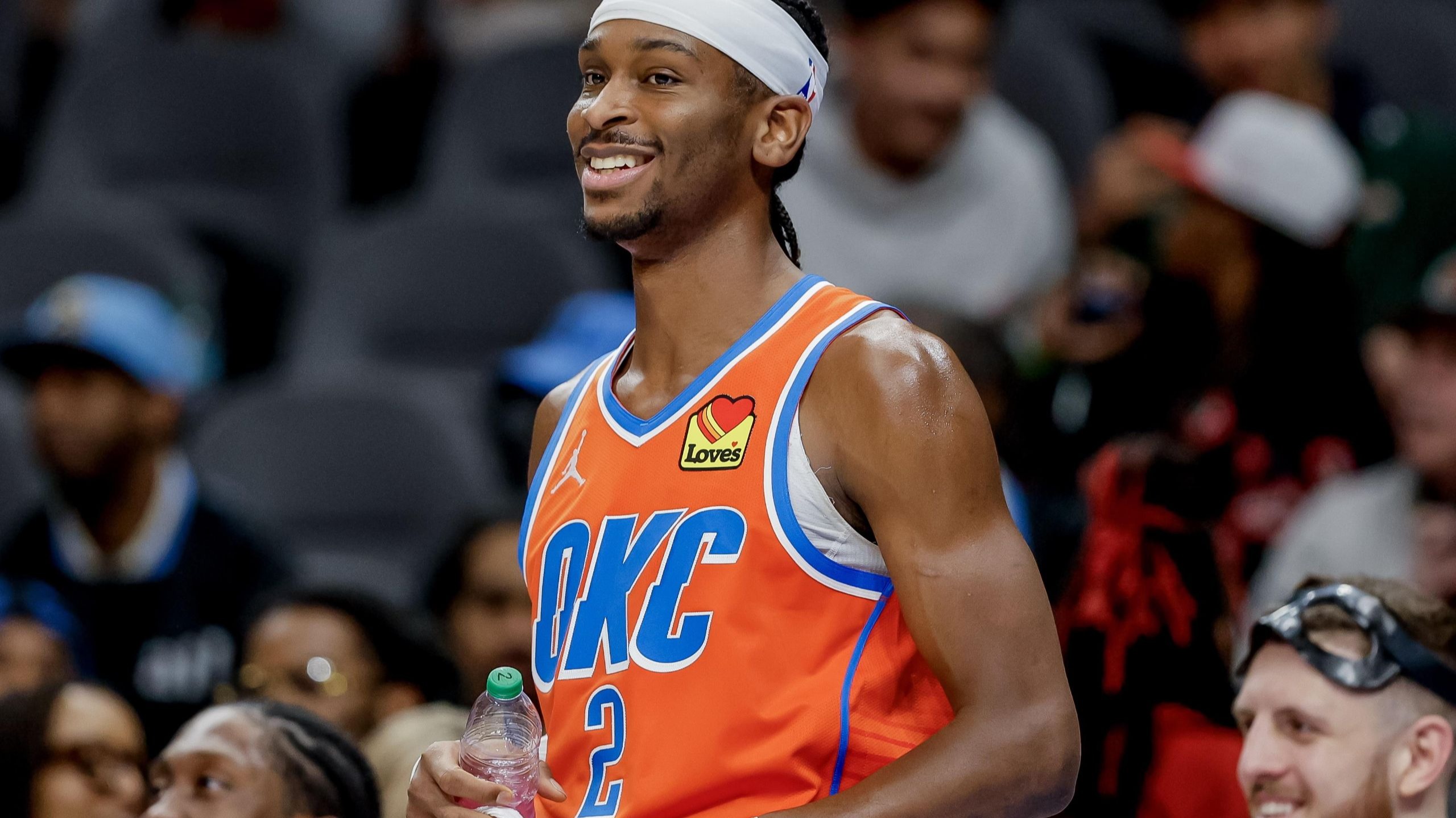 包含冲刺阶段俄克拉荷马雷霆备战法国杯，完成体检细节曝光，震撼外界，轮换策略成焦点的词条-云游  第1张