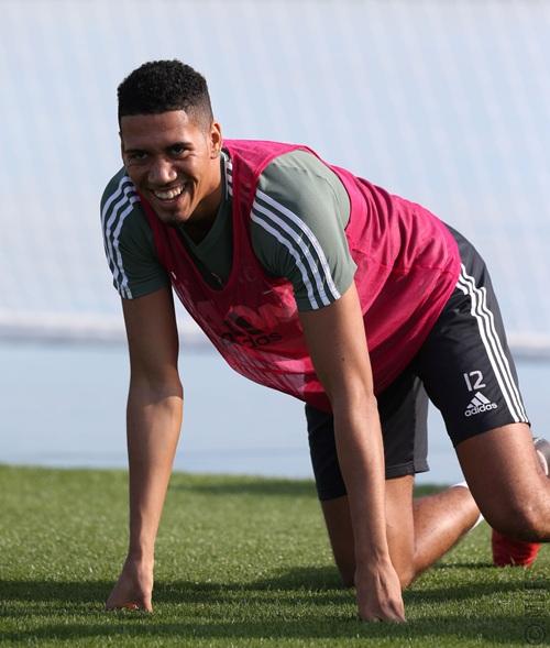 包含赛前体能课后；华盛顿奇才强势反弹备战英超；信心回归；数据趋势出现新变化的词条-云游  第1张